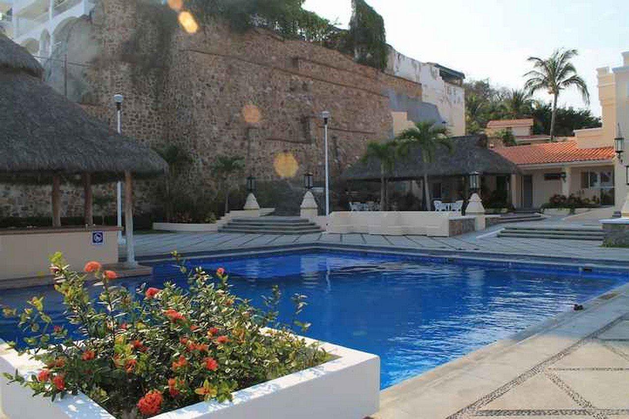 Villas Del Palmar Manzanillo With Beach Club Εξωτερικό φωτογραφία