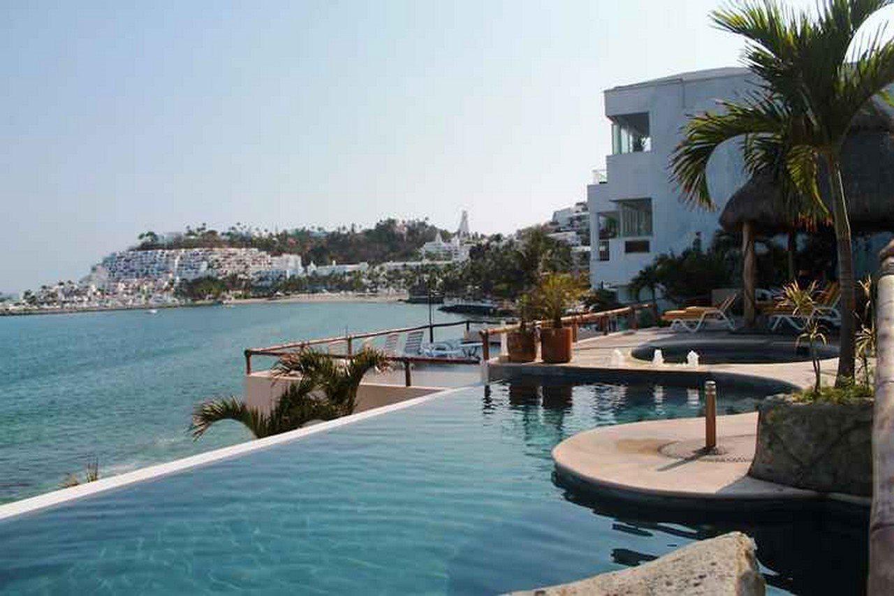 Villas Del Palmar Manzanillo With Beach Club Εξωτερικό φωτογραφία