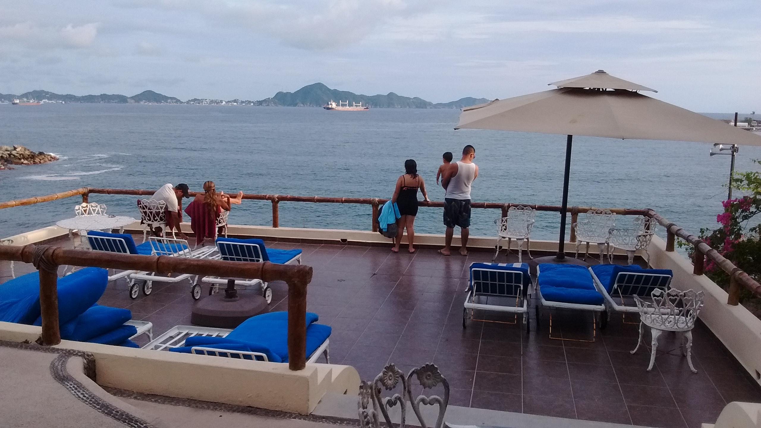 Villas Del Palmar Manzanillo With Beach Club Εξωτερικό φωτογραφία