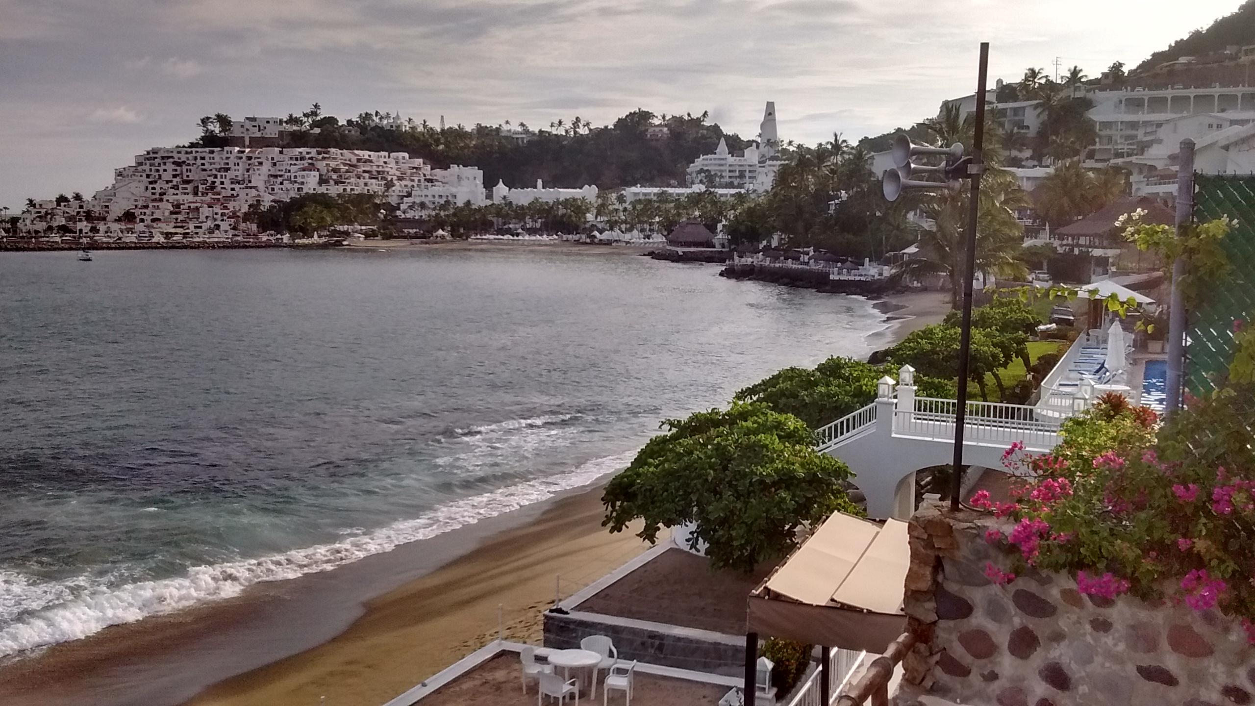 Villas Del Palmar Manzanillo With Beach Club Εξωτερικό φωτογραφία