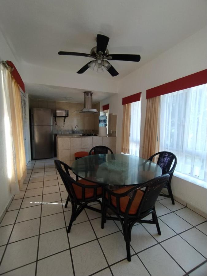 Villas Del Palmar Manzanillo With Beach Club Εξωτερικό φωτογραφία