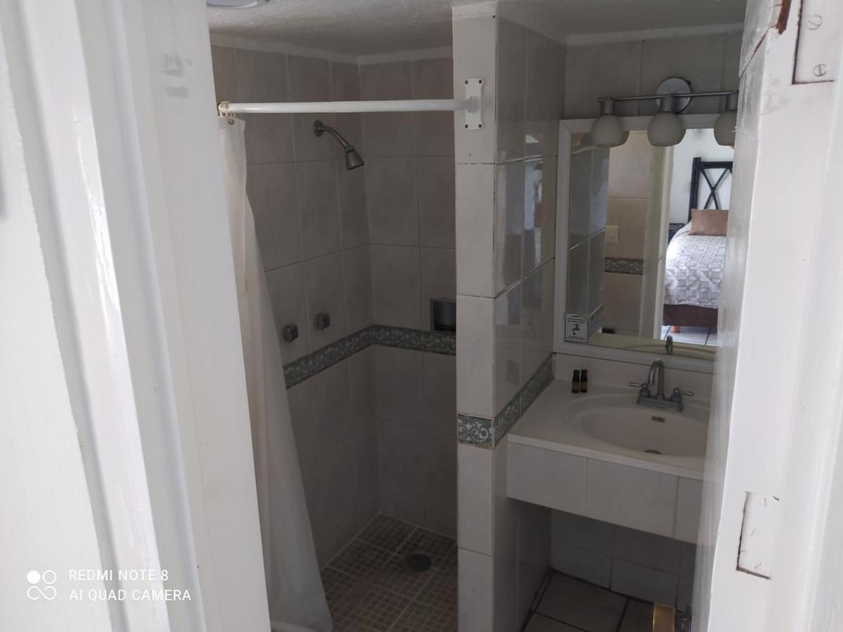 Villas Del Palmar Manzanillo With Beach Club Εξωτερικό φωτογραφία