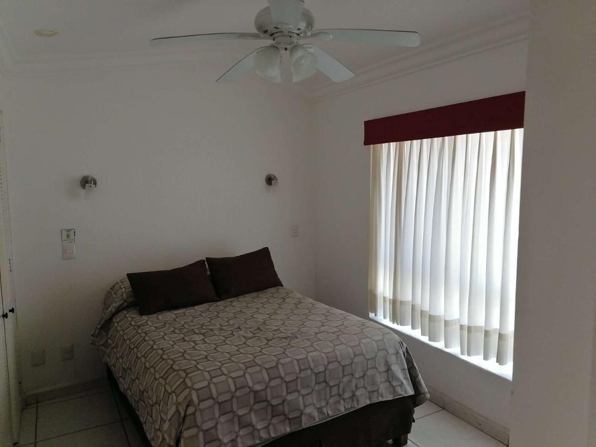 Villas Del Palmar Manzanillo With Beach Club Εξωτερικό φωτογραφία