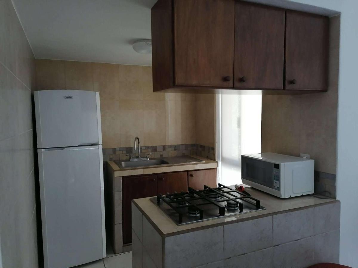 Villas Del Palmar Manzanillo With Beach Club Εξωτερικό φωτογραφία