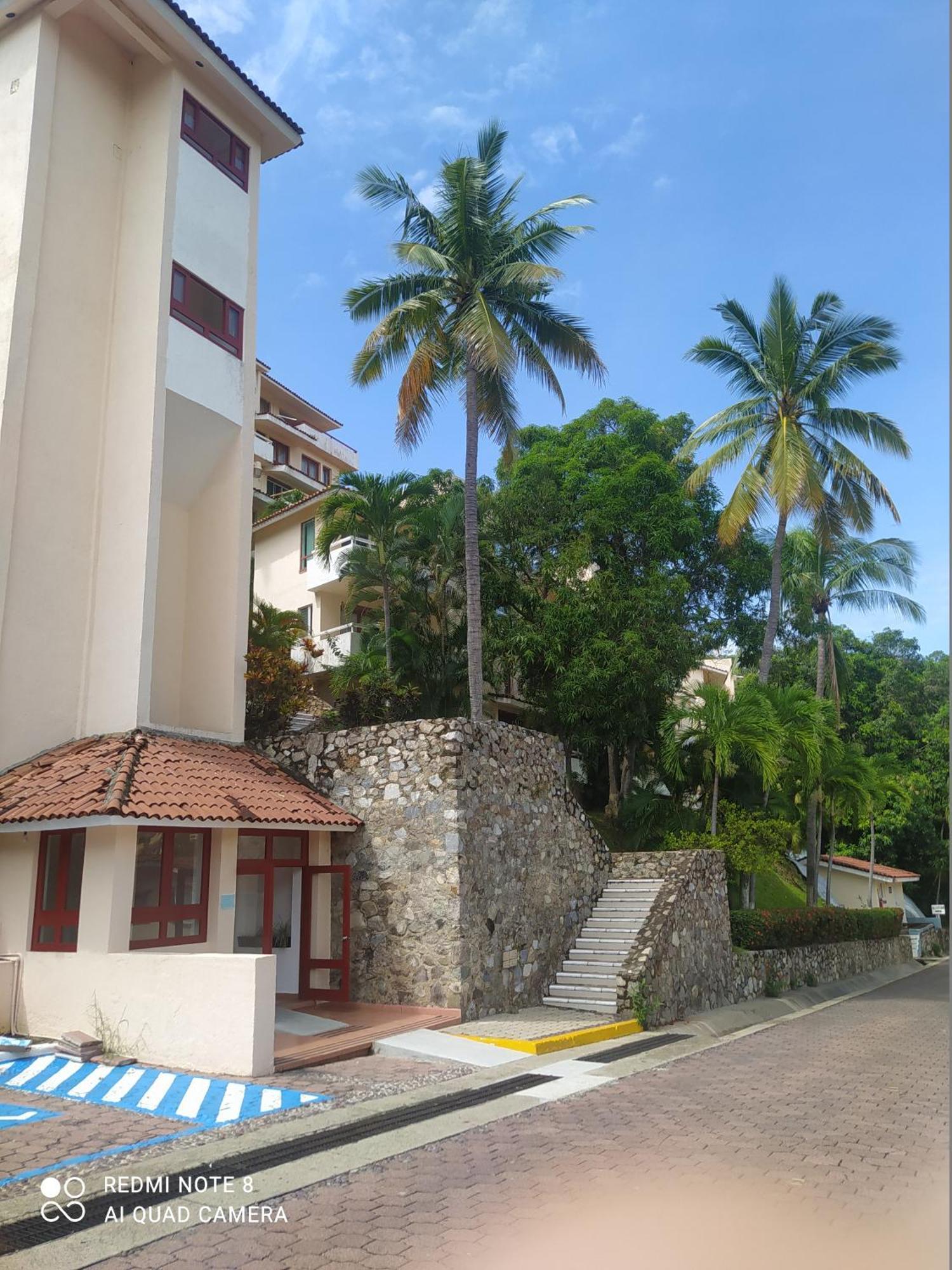 Villas Del Palmar Manzanillo With Beach Club Εξωτερικό φωτογραφία