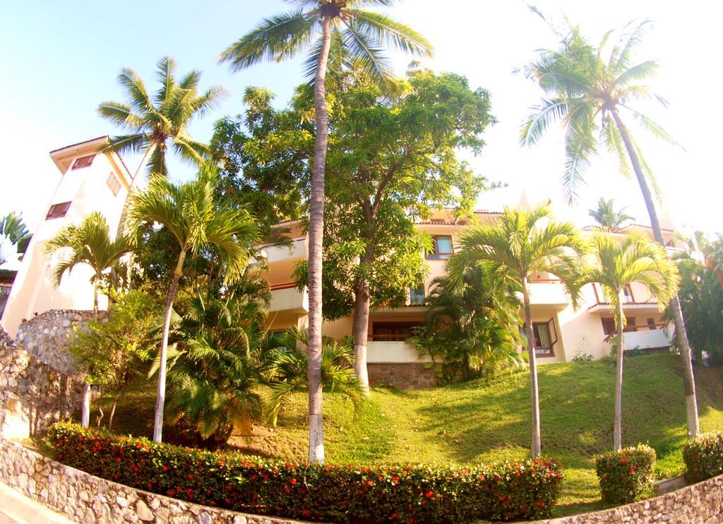 Villas Del Palmar Manzanillo With Beach Club Εξωτερικό φωτογραφία