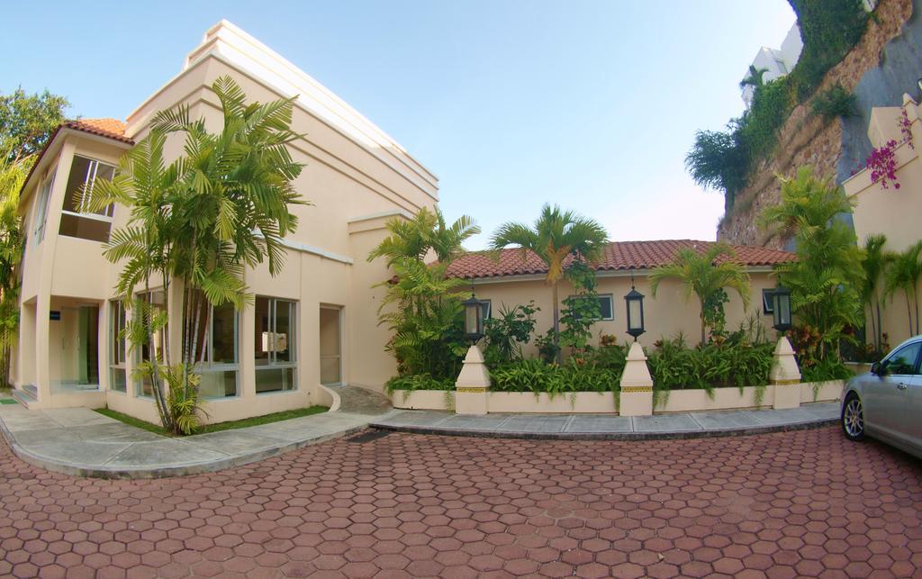 Villas Del Palmar Manzanillo With Beach Club Εξωτερικό φωτογραφία