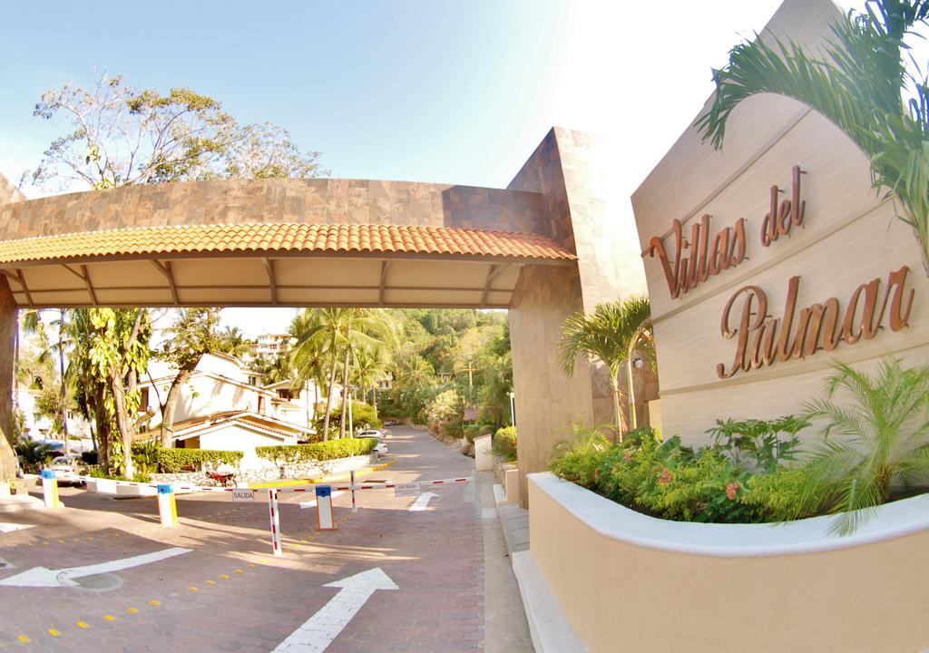 Villas Del Palmar Manzanillo With Beach Club Εξωτερικό φωτογραφία