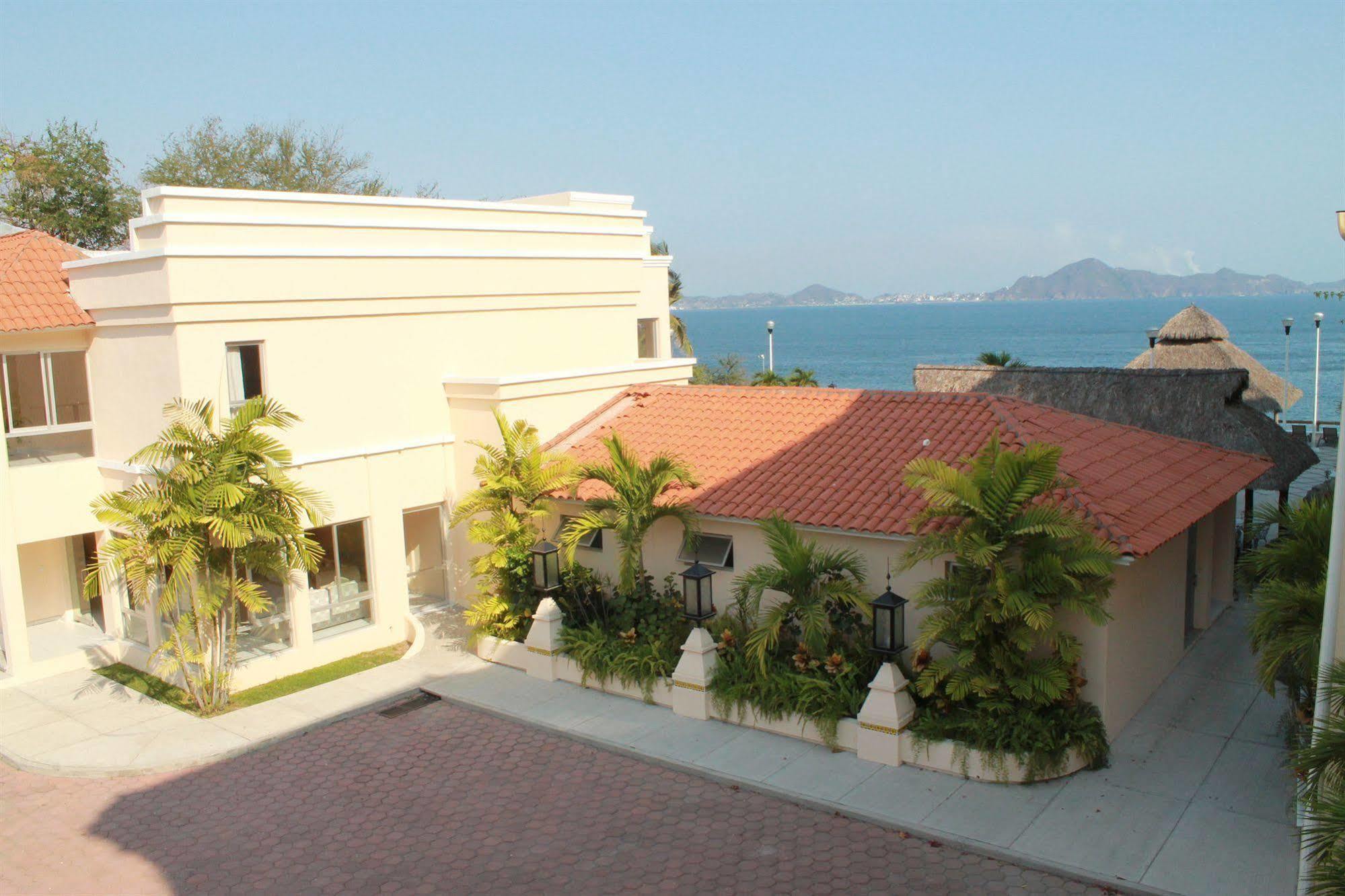 Villas Del Palmar Manzanillo With Beach Club Εξωτερικό φωτογραφία