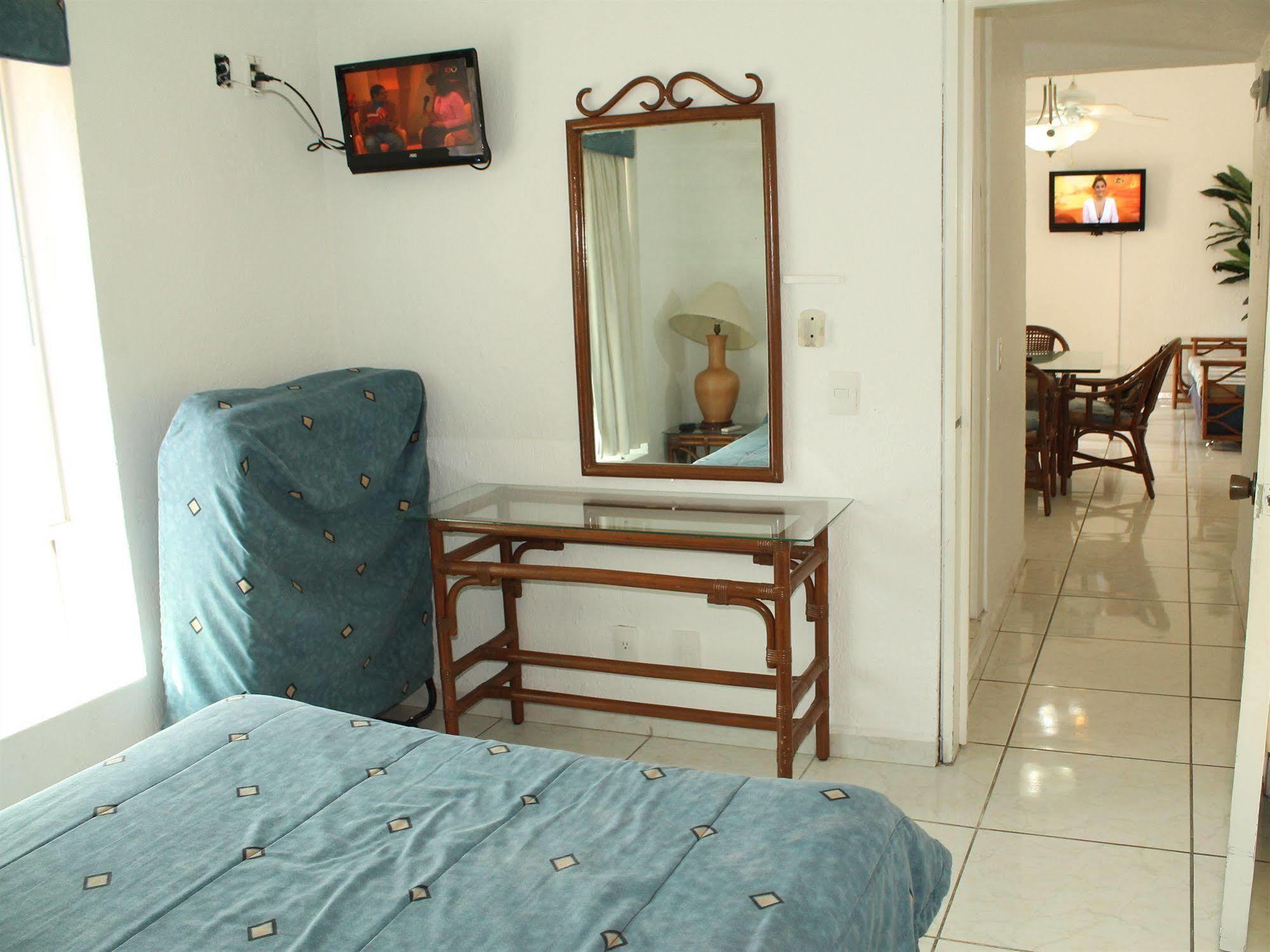 Villas Del Palmar Manzanillo With Beach Club Εξωτερικό φωτογραφία