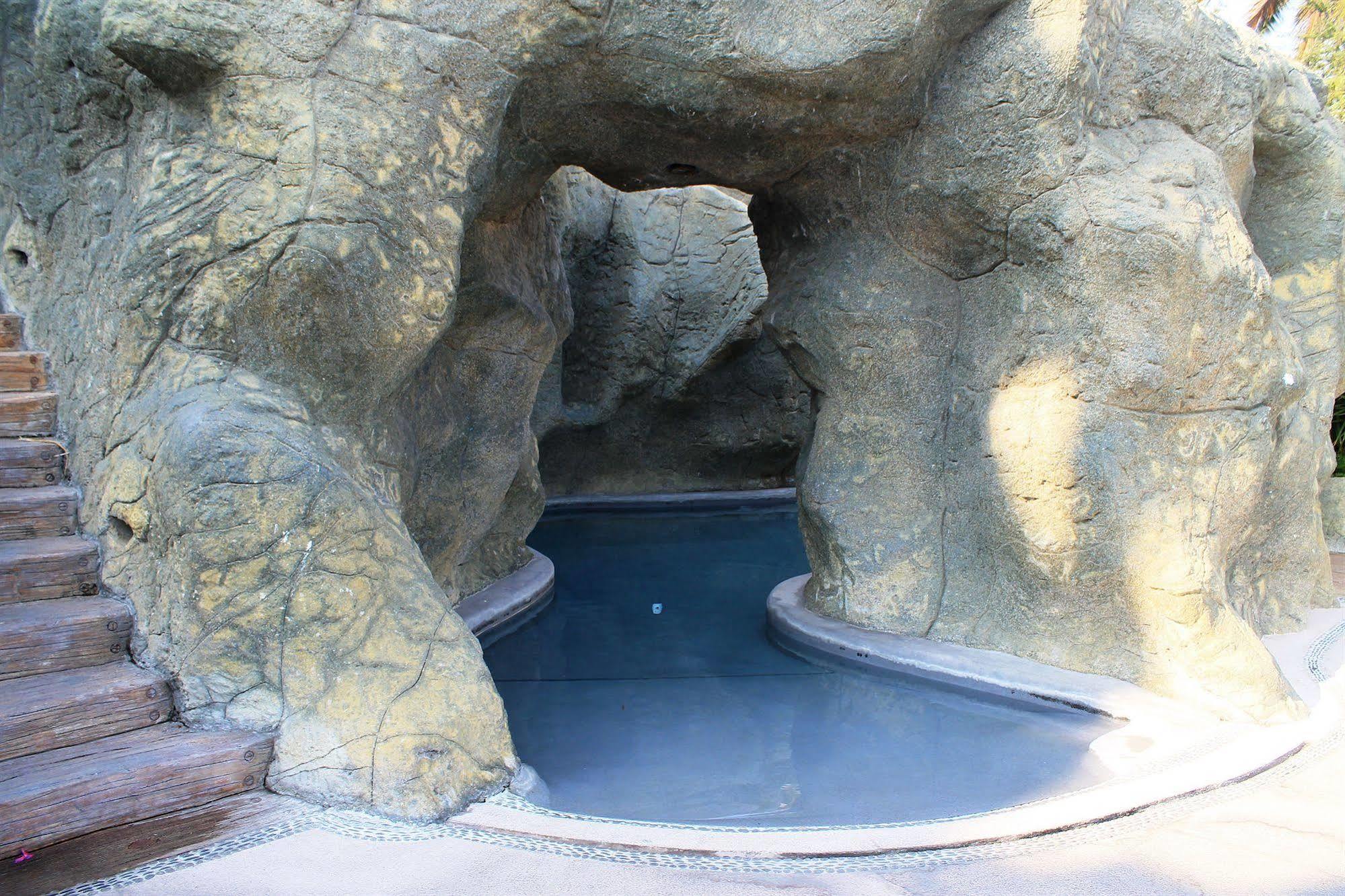 Villas Del Palmar Manzanillo With Beach Club Εξωτερικό φωτογραφία