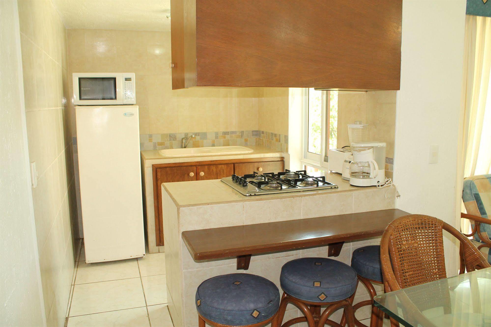 Villas Del Palmar Manzanillo With Beach Club Εξωτερικό φωτογραφία