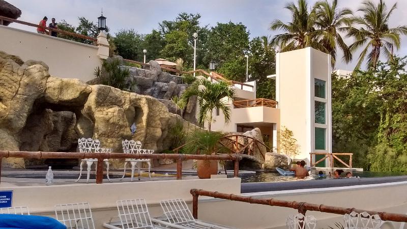 Villas Del Palmar Manzanillo With Beach Club Εξωτερικό φωτογραφία