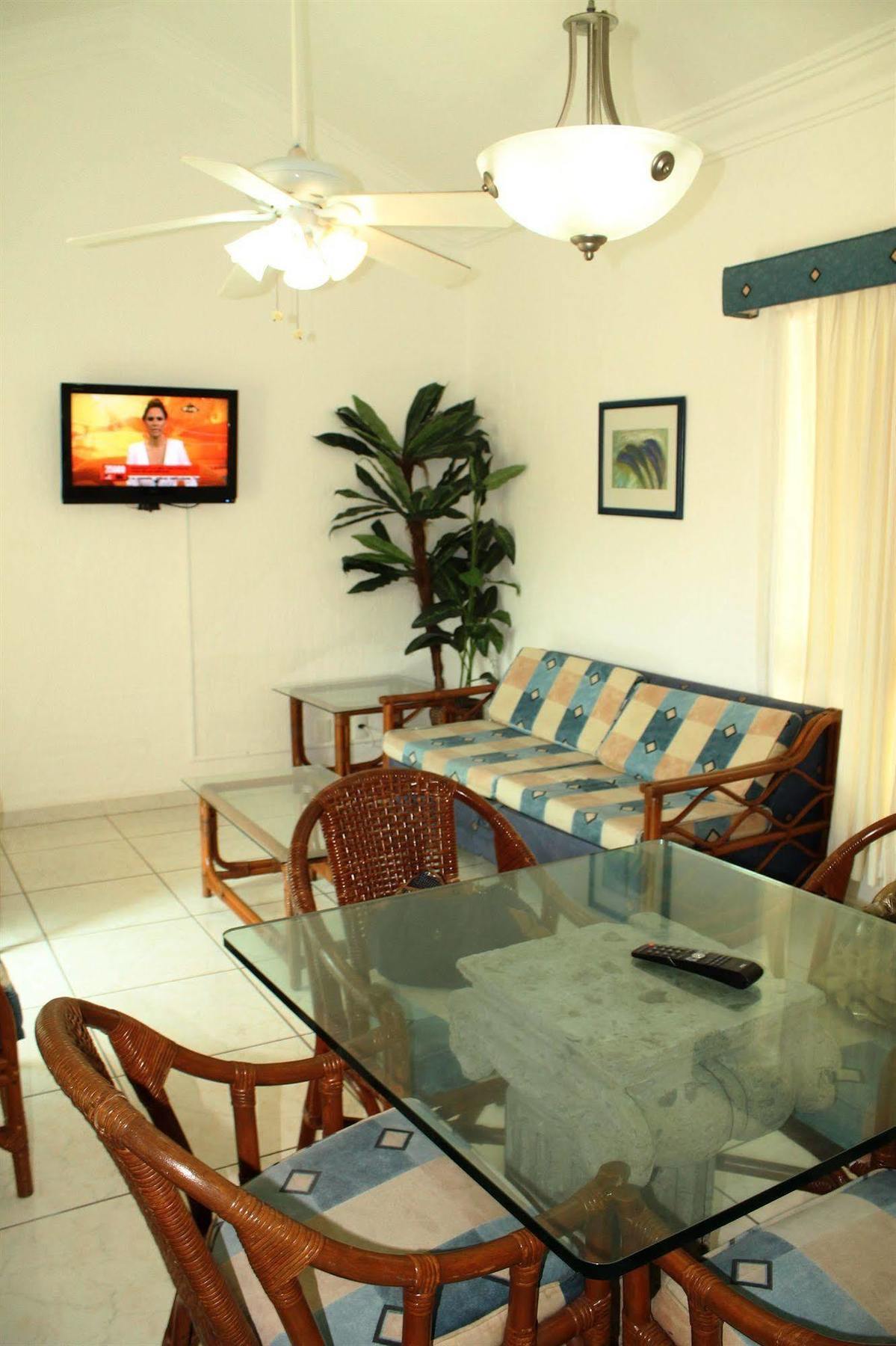 Villas Del Palmar Manzanillo With Beach Club Εξωτερικό φωτογραφία