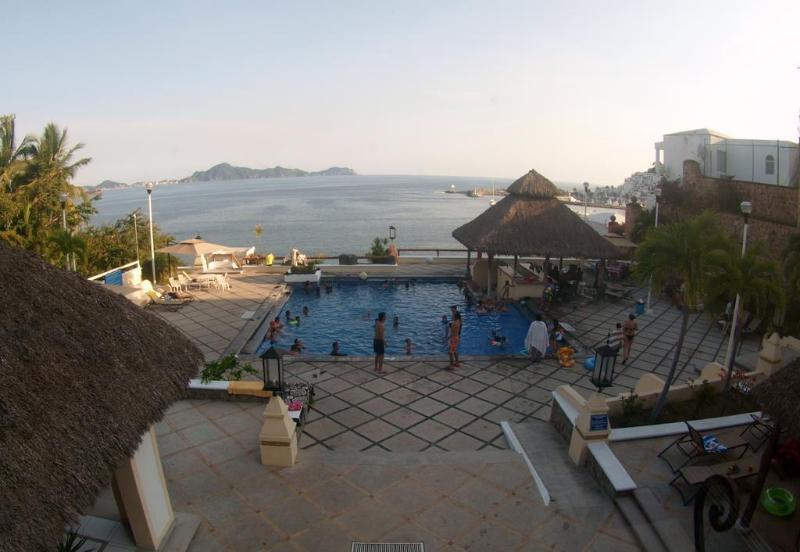 Villas Del Palmar Manzanillo With Beach Club Εξωτερικό φωτογραφία